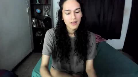 Snapshot of helena_spellman chatting on 22, 2, 2026 helena_spellman online show from 22, 2, 2026
