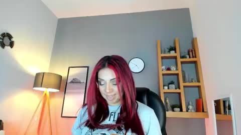 Helena online show from 13, 10, 2025