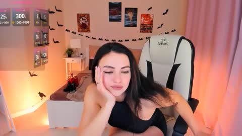 Helena online show from 2, 11, 2025