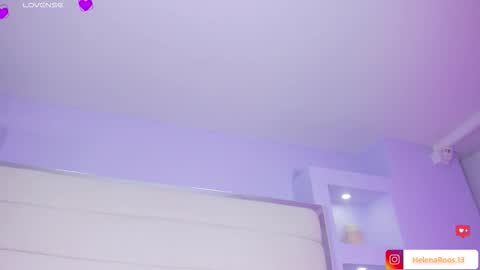 H E L E N A  online show from 30, 9, 2025