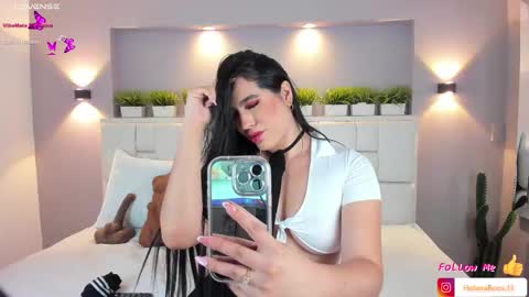 H E L E N A  online show from 2, 12, 2025