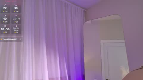 Scarlet online show from 4, 7, 2026