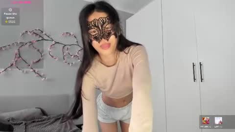 Snapshot of helenblazetrt chatting on 18, 7, 2026 Hi I am Helen online show from 18, 7, 2026