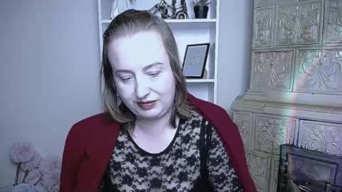 Snapshot of helenbrais chatting on 14, 10, 2025 Helen online show from 14, 10, 2025
