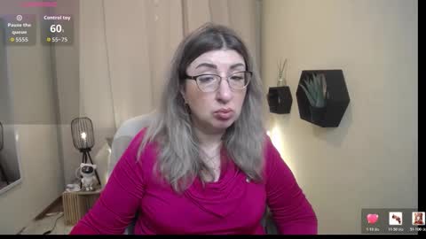 helenenigma online show from 25, 2, 2026