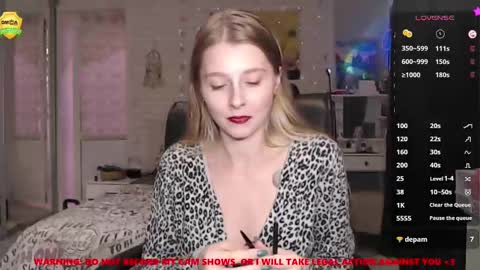Snapshot of helenundersin chatting on 22, 12, 2024 Helen online show from 22, 12, 2024