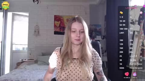 Snapshot of helenundersin chatting on 18, 2, 2026 Helen online show from 18, 2, 2026