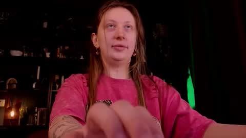 Helga online show from 12, 2, 2026