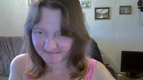 Snapshot of helgacharming chatting on 25, 6, 2026 helgacharming online show from 25, 6, 2026