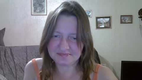 Snapshot of helgacharming chatting on 26, 7, 2026 helgacharming online show from 26, 7, 2026