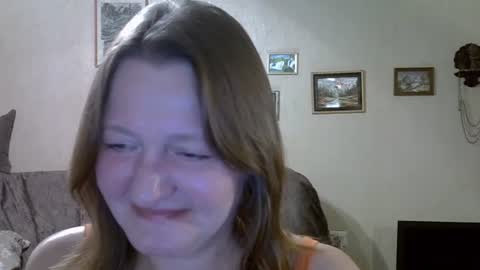 Snapshot of helgacharming chatting on 26, 7, 2026 helgacharming online show from 26, 7, 2026