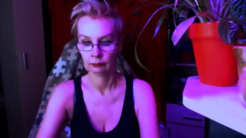 Snapshot of helgahimmele chatting on 26, 3, 2026 Helga online show from 26, 3, 2026