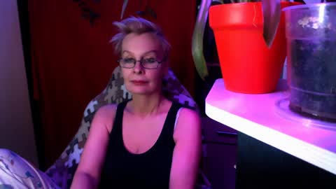 Snapshot of helgahimmele chatting on 29, 3, 2026 Helga online show from 29, 3, 2026