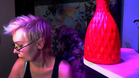 Snapshot of helgahimmele chatting on 30, 3, 2026 Helga online show from 30, 3, 2026