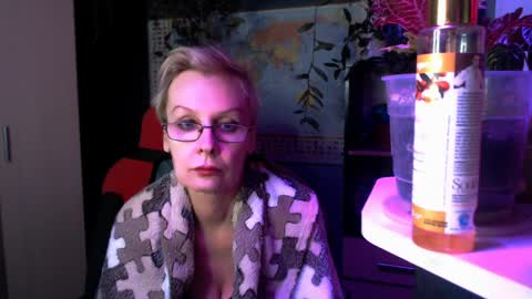 Snapshot of helgahimmele chatting on 8, 4, 2026 Helga online show from 8, 4, 2026