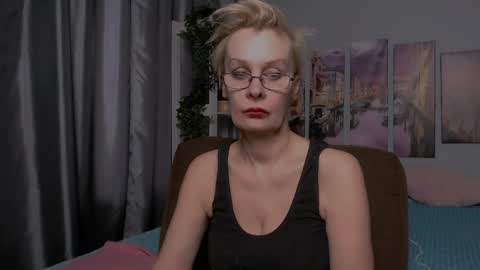 Snapshot of helgahimmele chatting on 23, 4, 2026 Helga online show from 23, 4, 2026