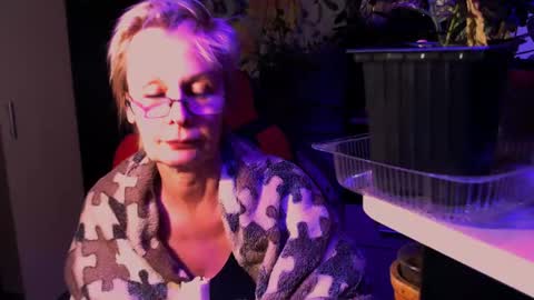 Snapshot of helgahimmele chatting on 29, 5, 2026 Helga online show from 29, 5, 2026