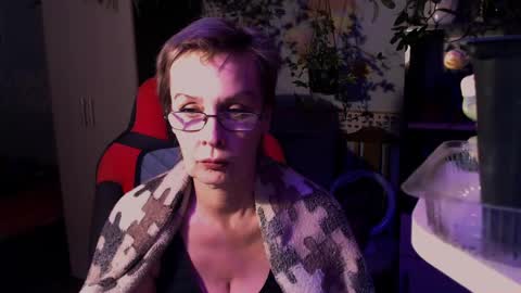 Snapshot of helgahimmele chatting on 31, 5, 2026 Helga online show from 31, 5, 2026