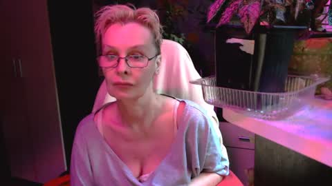 Helga online show from 30, 6, 2026