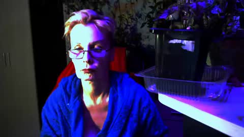 Helga online show from 4, 7, 2026