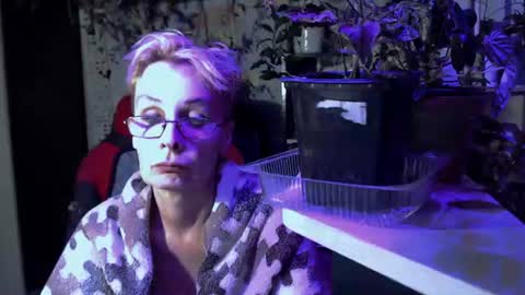Helga online show from 11, 7, 2026