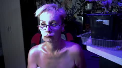 Helga online show from 13, 7, 2026