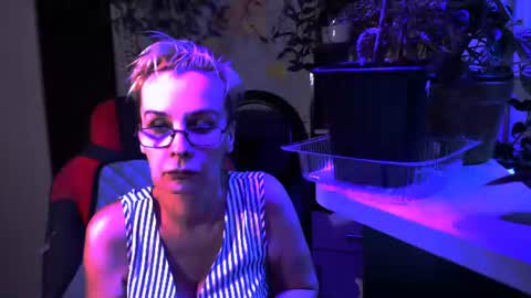Helga online show from 18, 7, 2026