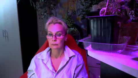 Helga online show from 19, 7, 2026