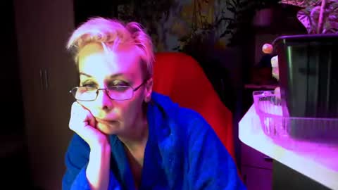 Helga online show from 20, 7, 2026