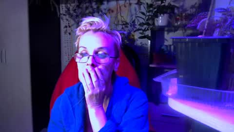 Helga online show from 23, 7, 2026