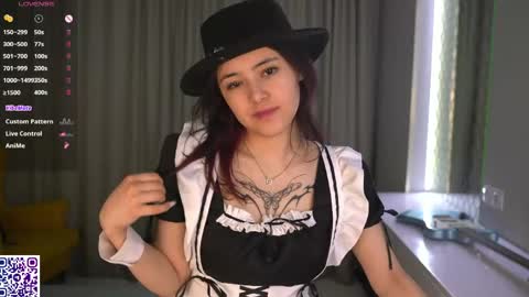 Aurora online show from 10, 4, 2026