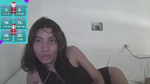 Snapshot of helia_n_amy chatting on 31, 12, 2024 Helia Transfem and Amy online show from 31, 12, 2024