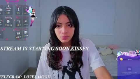 Snapshot of helia_n_amy chatting on 21, 4, 2026 Helia Transfem and Amy online show from 21, 4, 2026