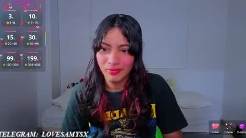 Snapshot of helia_n_amy chatting on 28, 4, 2026 Helia Transfem and Amy online show from 28, 4, 2026