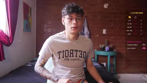 Helio online show from 11, 1, 2026