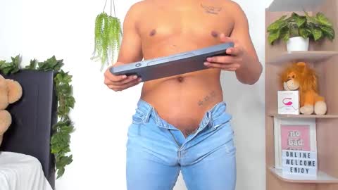 alan y zack online show from 3, 3, 2026