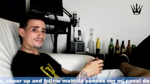 Snapshot of hell_boy66 chatting on 27, 9, 2025 Eros online show from 27, 9, 2025