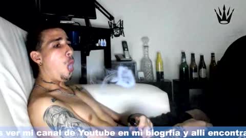 Snapshot of hell_boy66 chatting on 1, 10, 2025 Eros online show from 1, 10, 2025