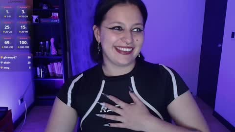 Lexa online show from 21, 1, 2025