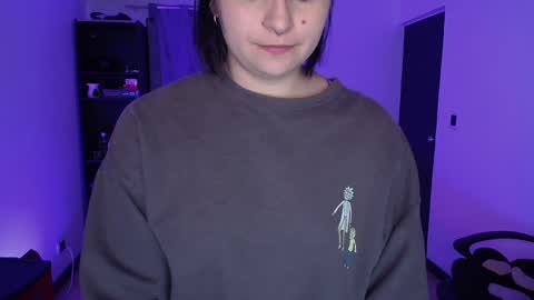 Lexa online show from 24, 1, 2025