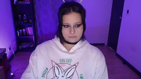 Lexa online show from 28, 1, 2025