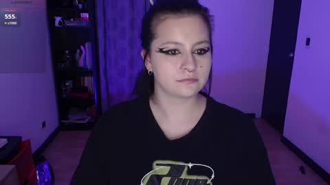 Lexa online show from 19, 2, 2025