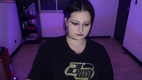 Lexa online show from 25, 2, 2025