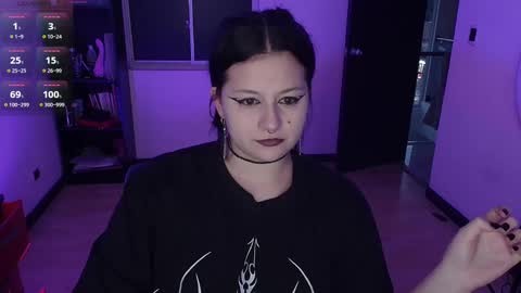 Lexa online show from 6, 3, 2025