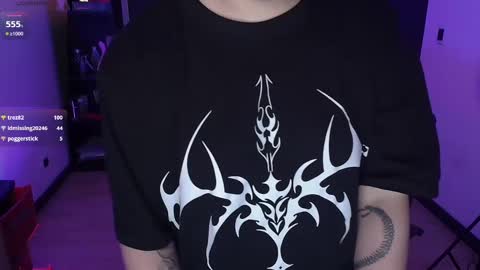 Lexa online show from 7, 3, 2025