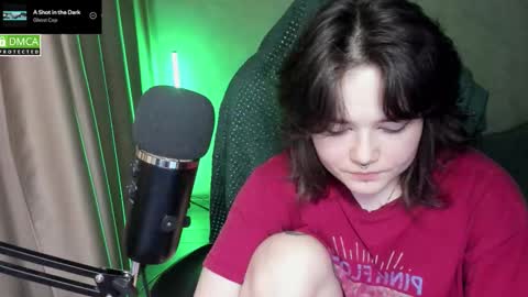 Snapshot of hell_hotline chatting on 21, 2, 2026 Red online show from 21, 2, 2026