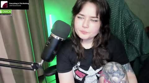 Snapshot of hell_hotline chatting on 11, 3, 2026 Red online show from 11, 3, 2026