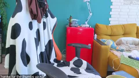 Anastasiia  online show from 25, 5, 2026
