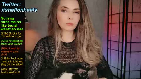 - show loyalty and subscribe -  online show from 24, 2, 2025