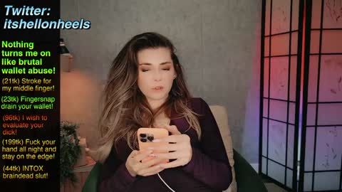 - show loyalty and subscribe -  online show from 26, 2, 2025